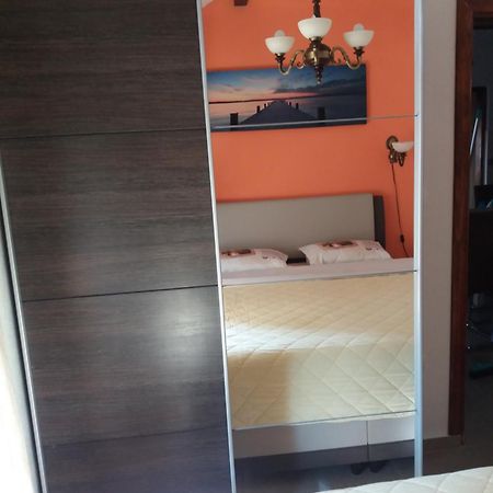 Apartments Peranovic كوتور المظهر الخارجي الصورة