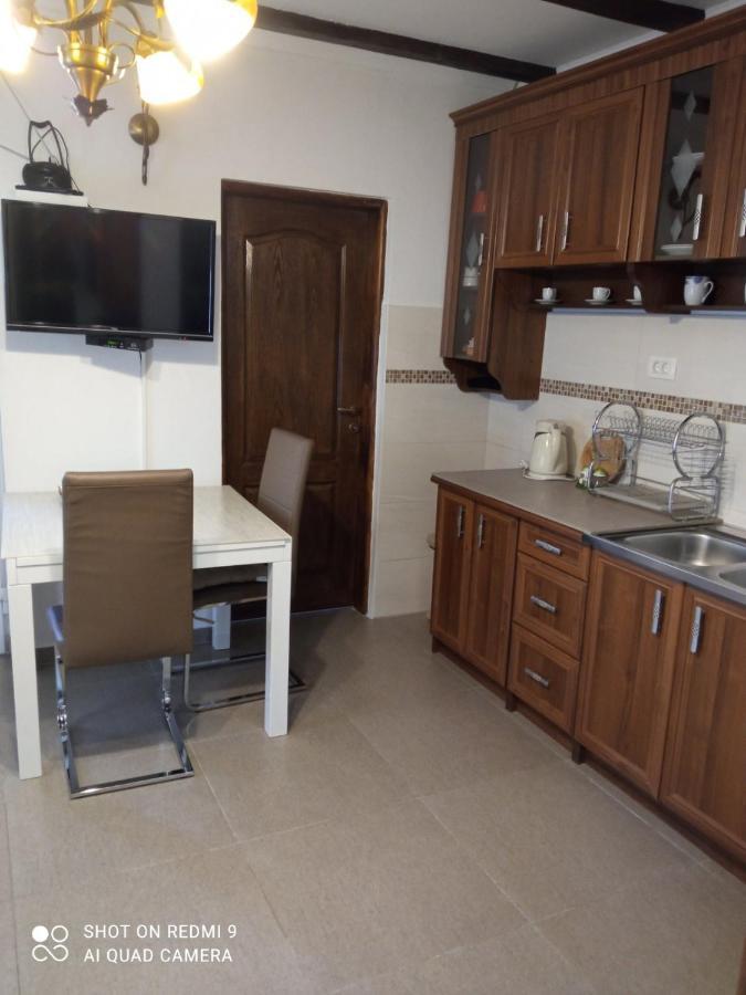 Apartments Peranovic كوتور المظهر الخارجي الصورة