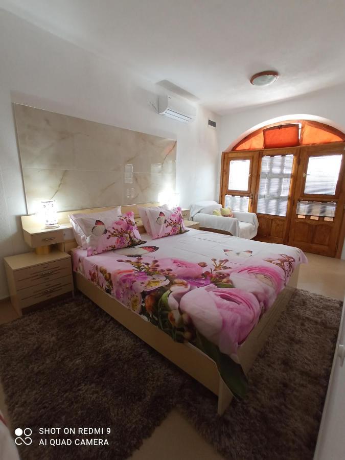 Apartments Peranovic كوتور المظهر الخارجي الصورة