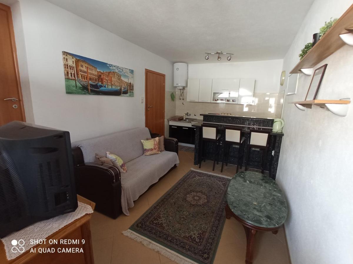 Apartments Peranovic كوتور المظهر الخارجي الصورة