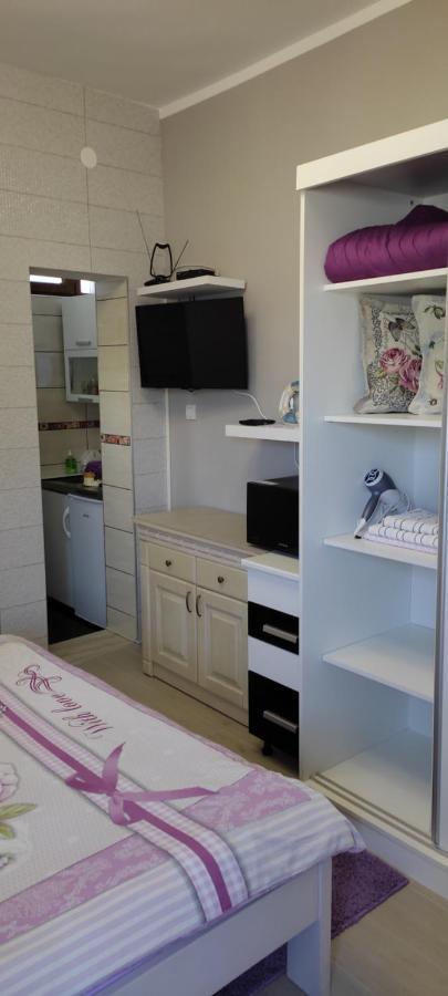 Apartments Peranovic كوتور المظهر الخارجي الصورة