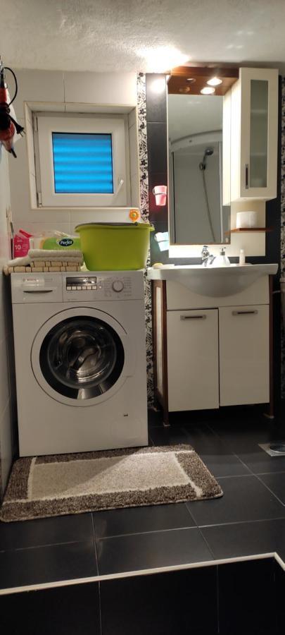 Apartments Peranovic كوتور المظهر الخارجي الصورة