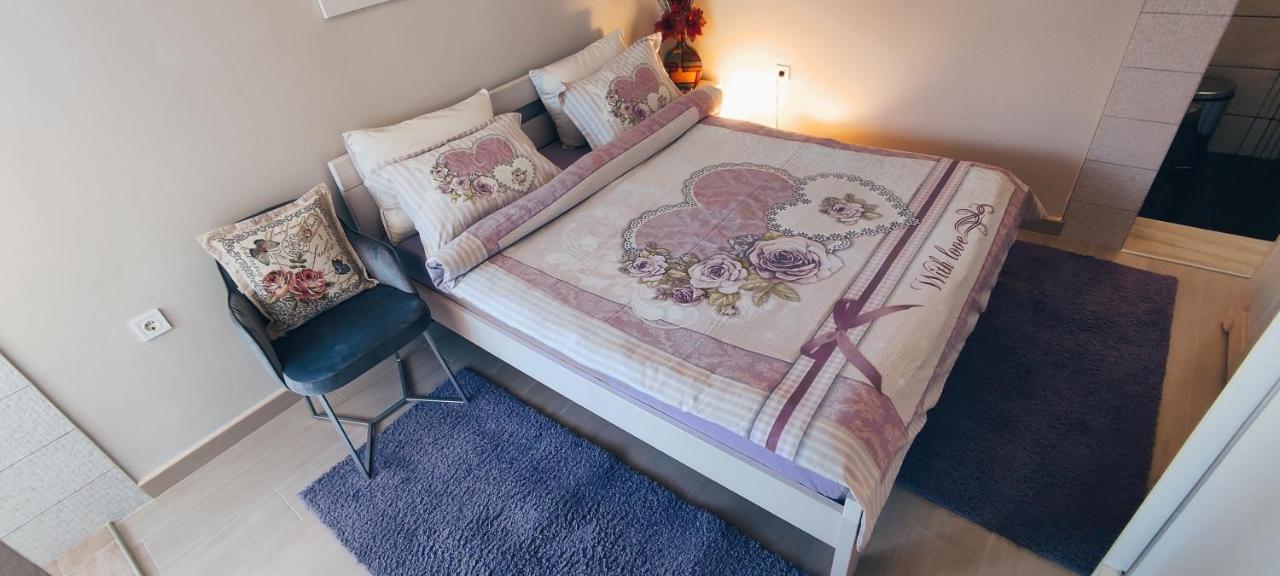 Apartments Peranovic كوتور المظهر الخارجي الصورة