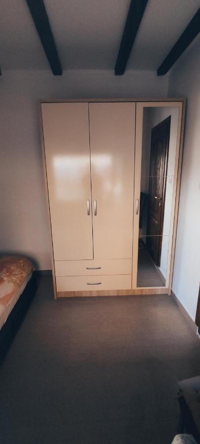 Apartments Peranovic كوتور المظهر الخارجي الصورة