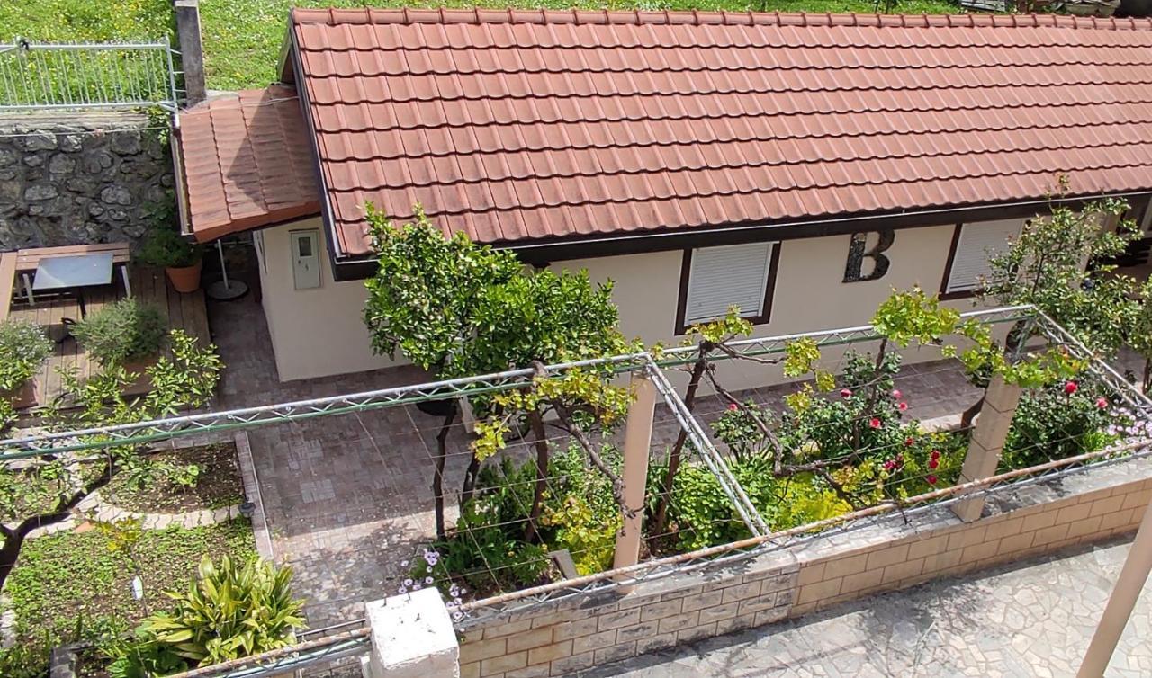 Apartments Peranovic كوتور المظهر الخارجي الصورة