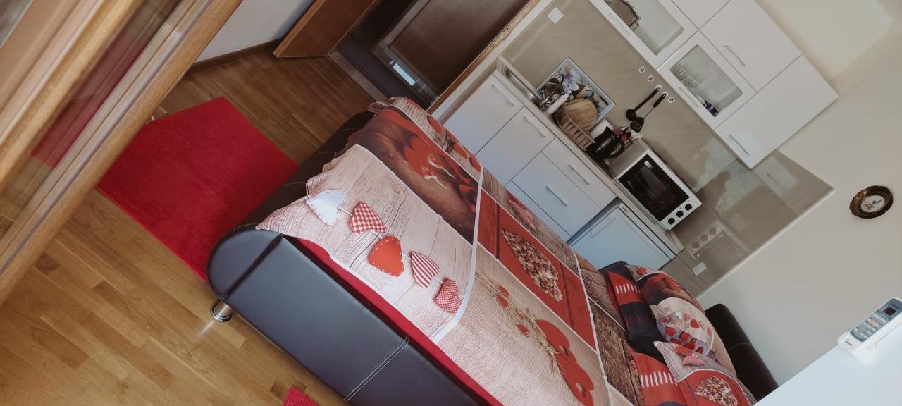 Apartments Peranovic كوتور المظهر الخارجي الصورة