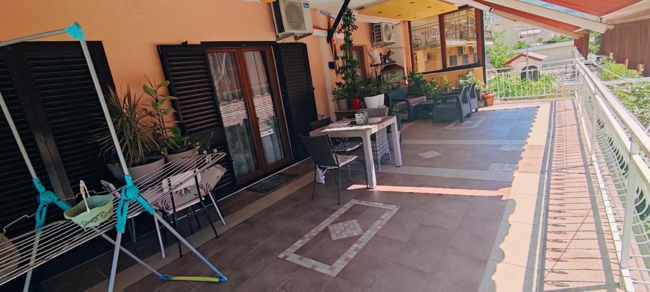 Apartments Peranovic كوتور المظهر الخارجي الصورة