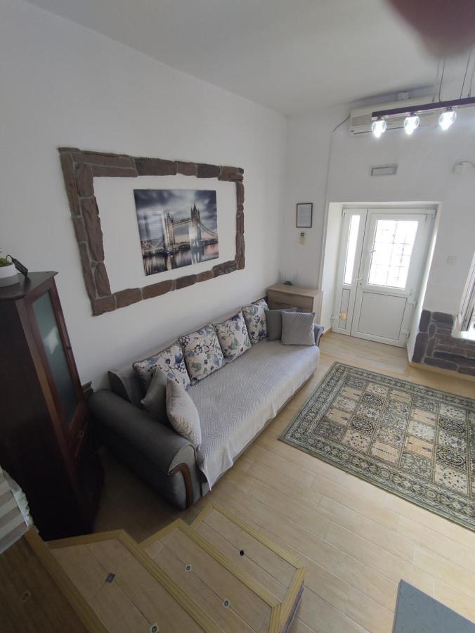 Apartments Peranovic كوتور المظهر الخارجي الصورة