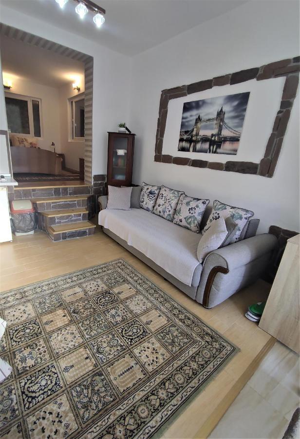 Apartments Peranovic كوتور المظهر الخارجي الصورة