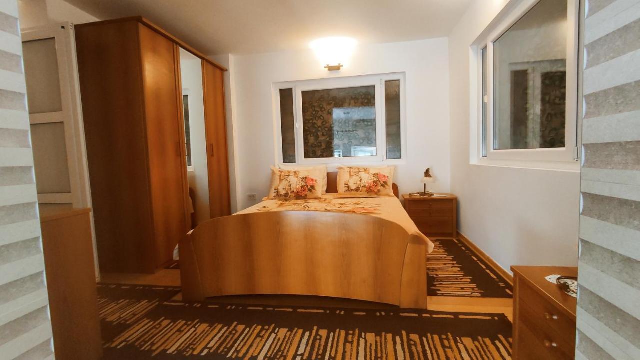 Apartments Peranovic كوتور المظهر الخارجي الصورة