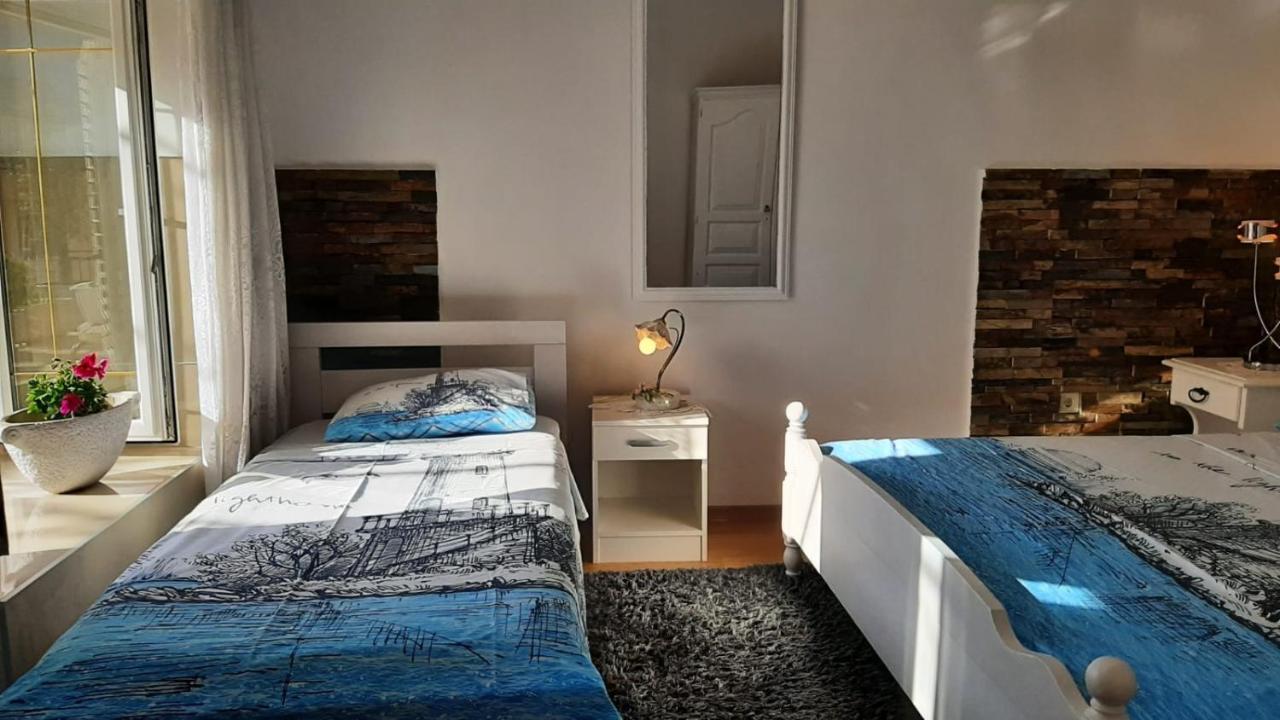 Apartments Peranovic كوتور المظهر الخارجي الصورة