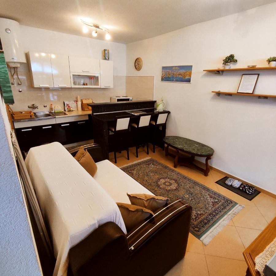 Apartments Peranovic كوتور المظهر الخارجي الصورة