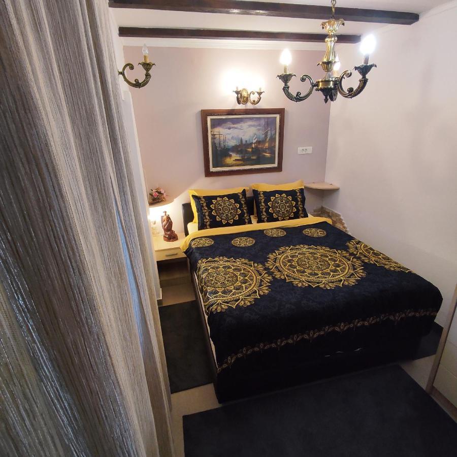 Apartments Peranovic كوتور المظهر الخارجي الصورة