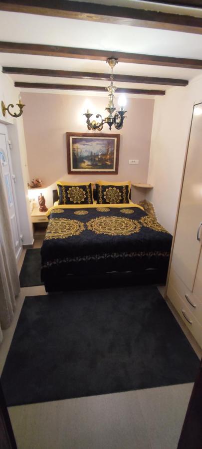 Apartments Peranovic كوتور المظهر الخارجي الصورة