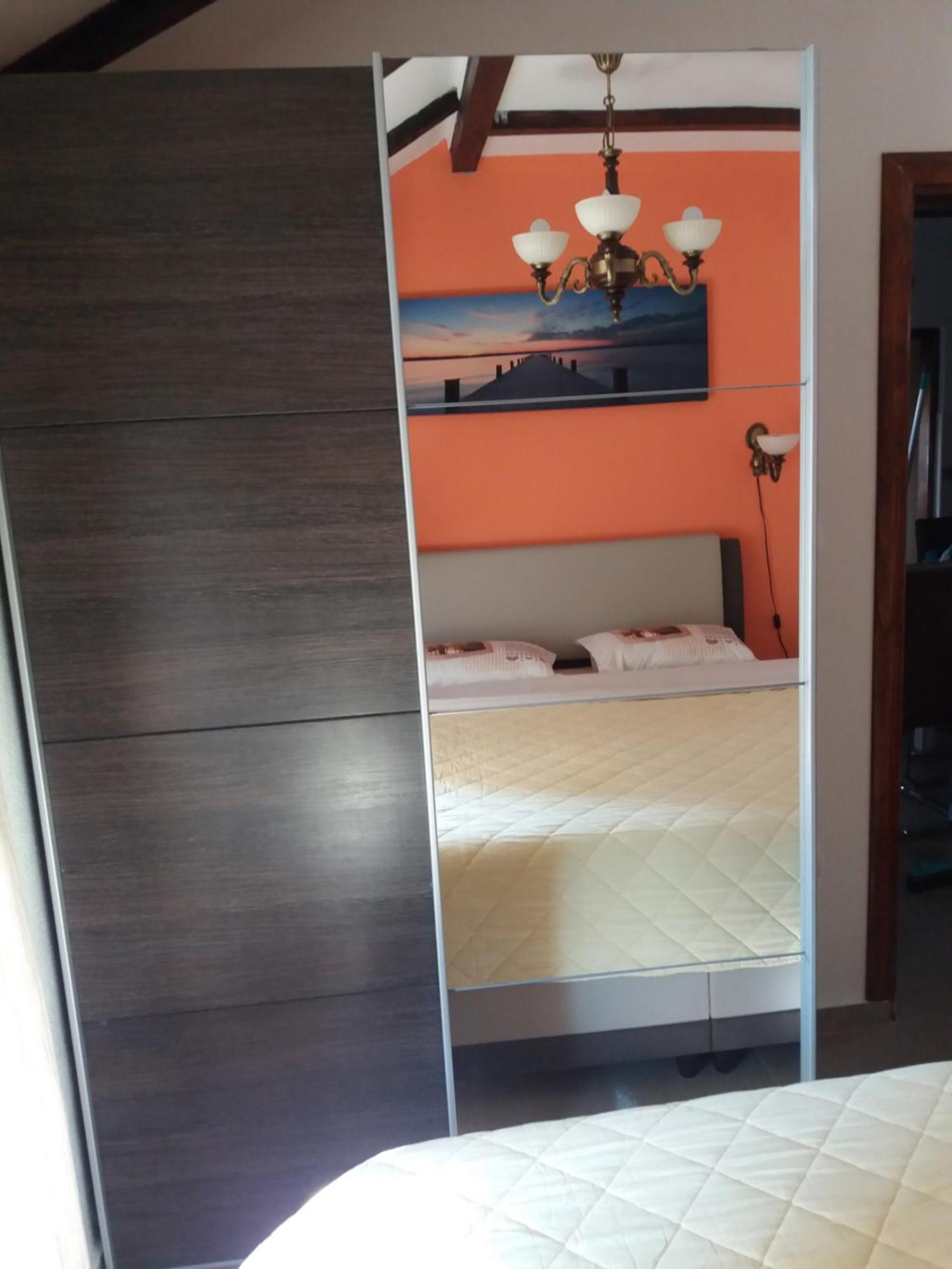 Apartments Peranovic كوتور المظهر الخارجي الصورة