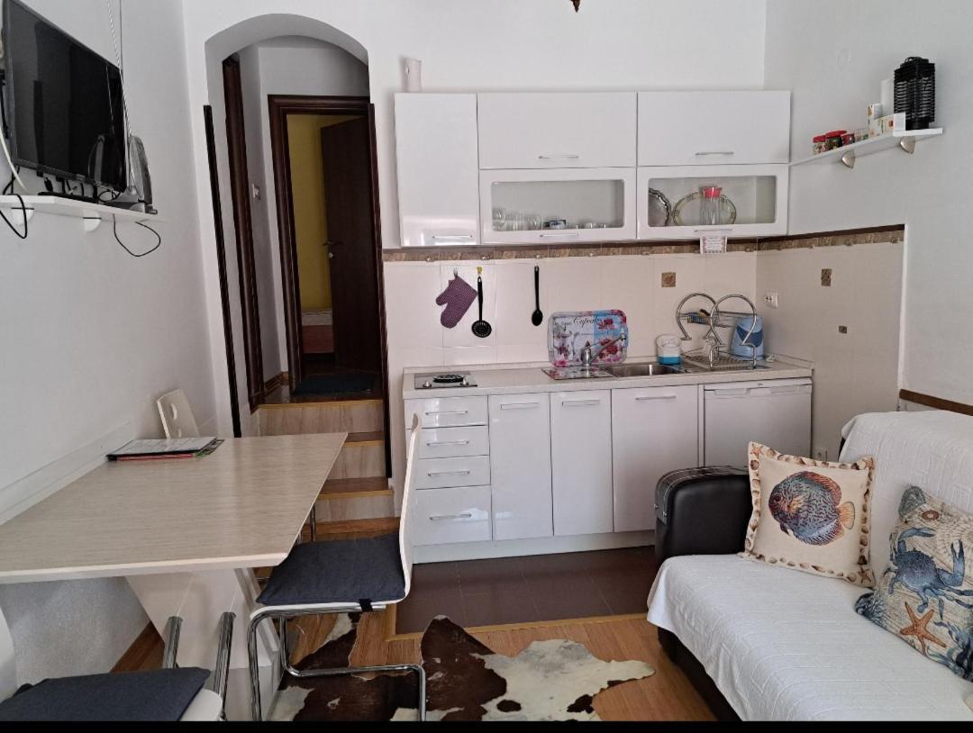 Apartments Peranovic كوتور المظهر الخارجي الصورة