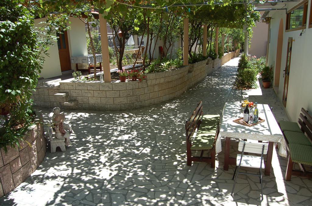 Apartments Peranovic كوتور المظهر الخارجي الصورة